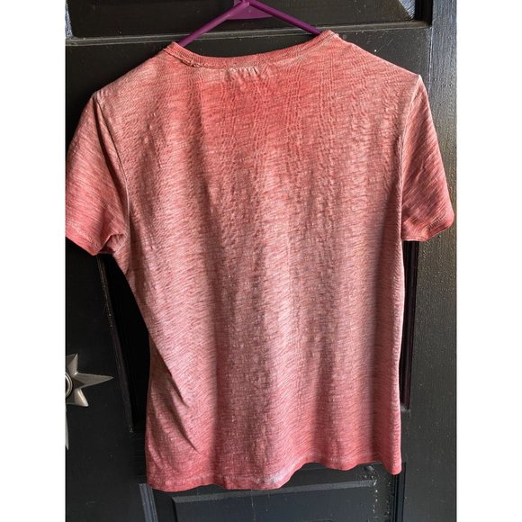 HARLEY DAVIDSON Women Short Sleeve Shirt - Small - Studded - NEW - Original Tags - Picture 2 of 7